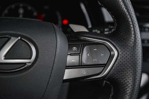 2023 Lexus RX RX350 F Sport TALA15R
