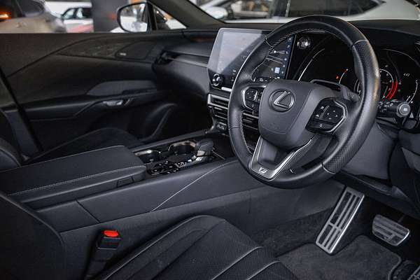 2023 Lexus RX RX350 F Sport TALA15R