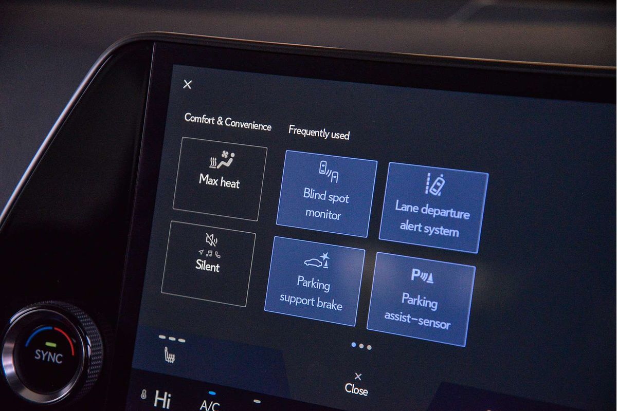 2024 Lexus NX NX350h Luxury AAZH25R