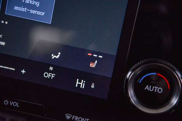 2024 Lexus NX NX350h Luxury AAZH25R