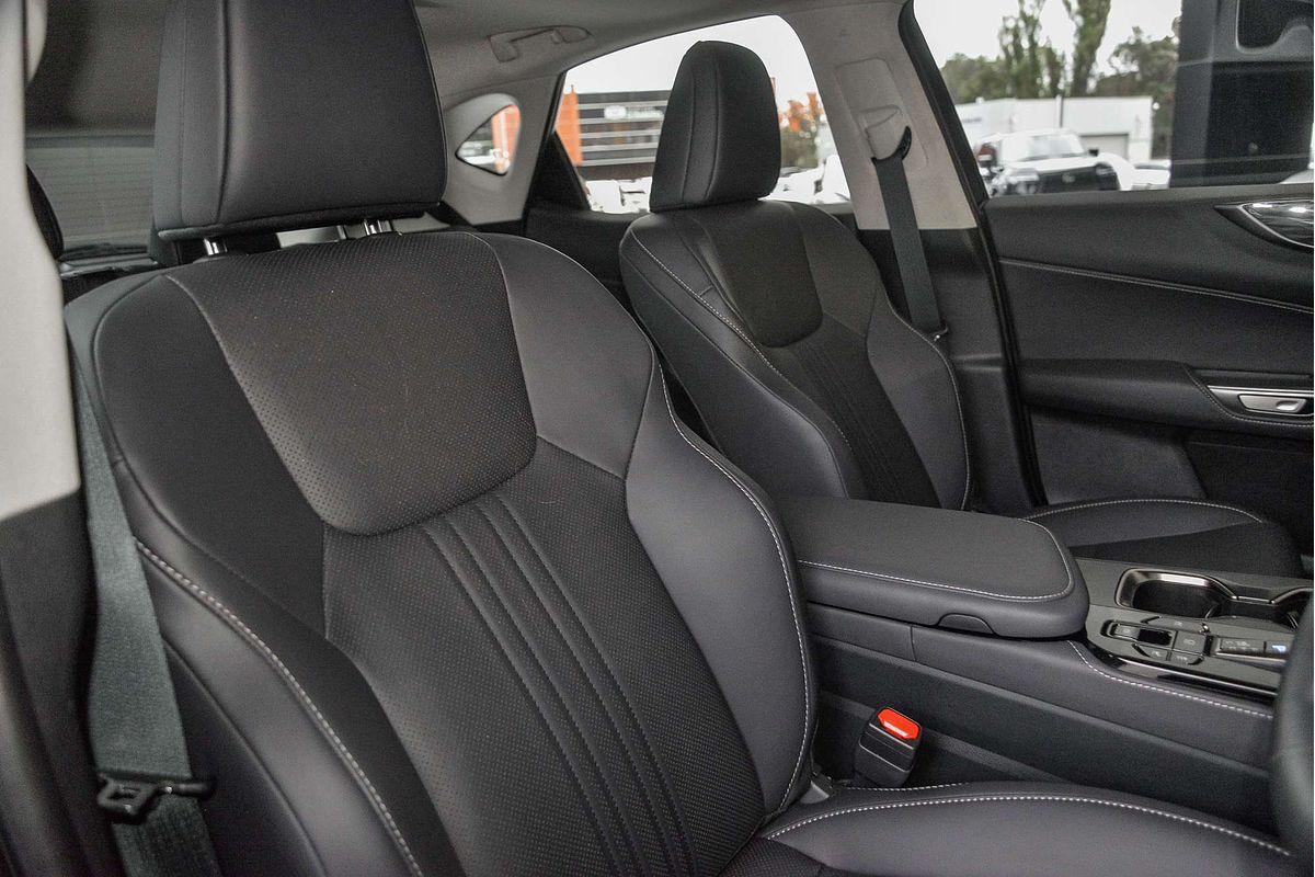 2024 Lexus NX NX350h Luxury AAZH25R