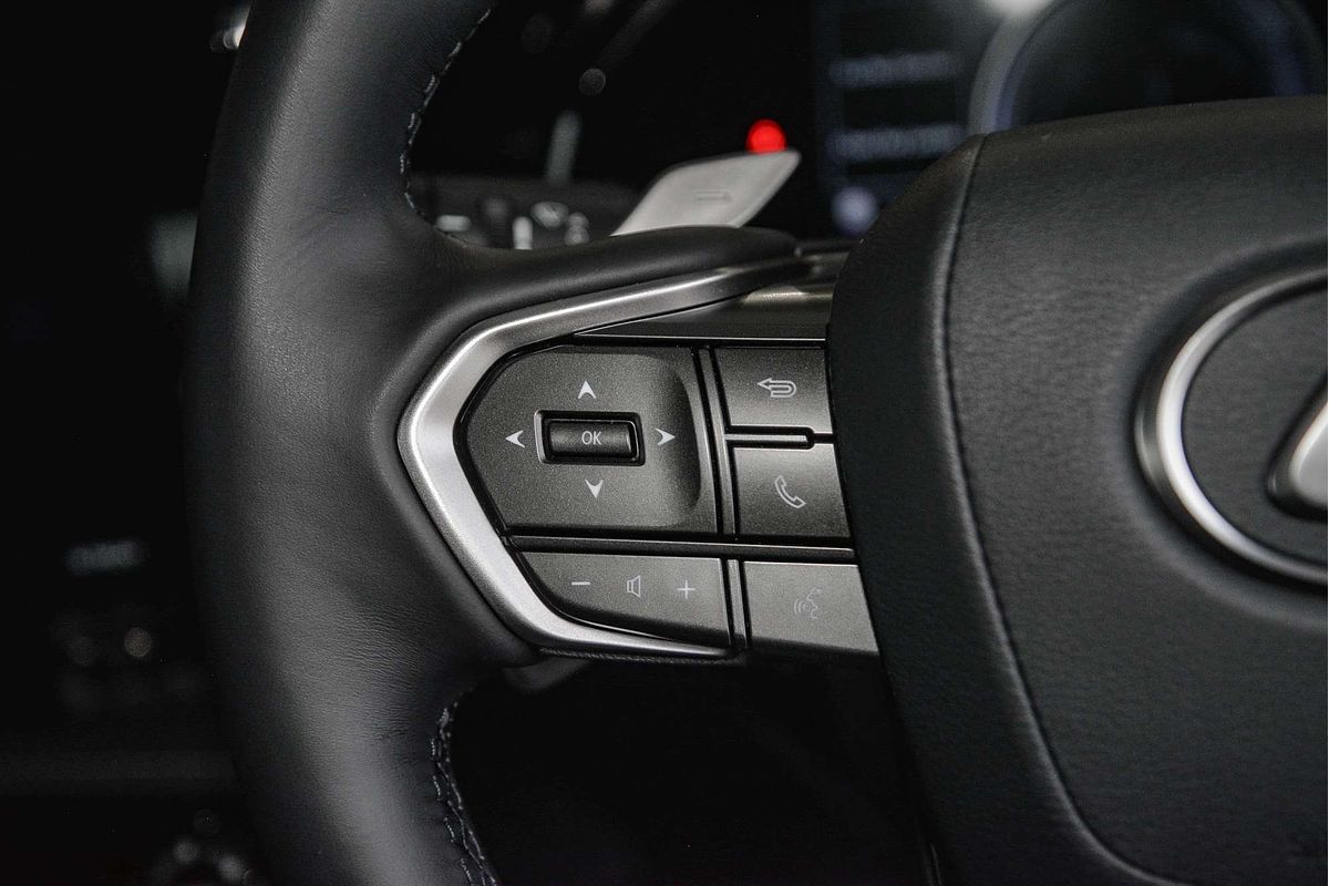 2024 Lexus NX NX350h Luxury AAZH25R