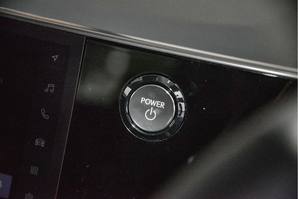 2024 Lexus NX NX350h Luxury AAZH25R