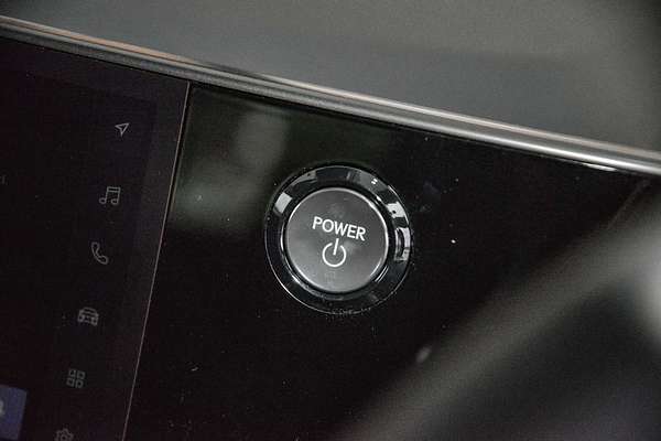 2024 Lexus NX NX350h Luxury AAZH25R