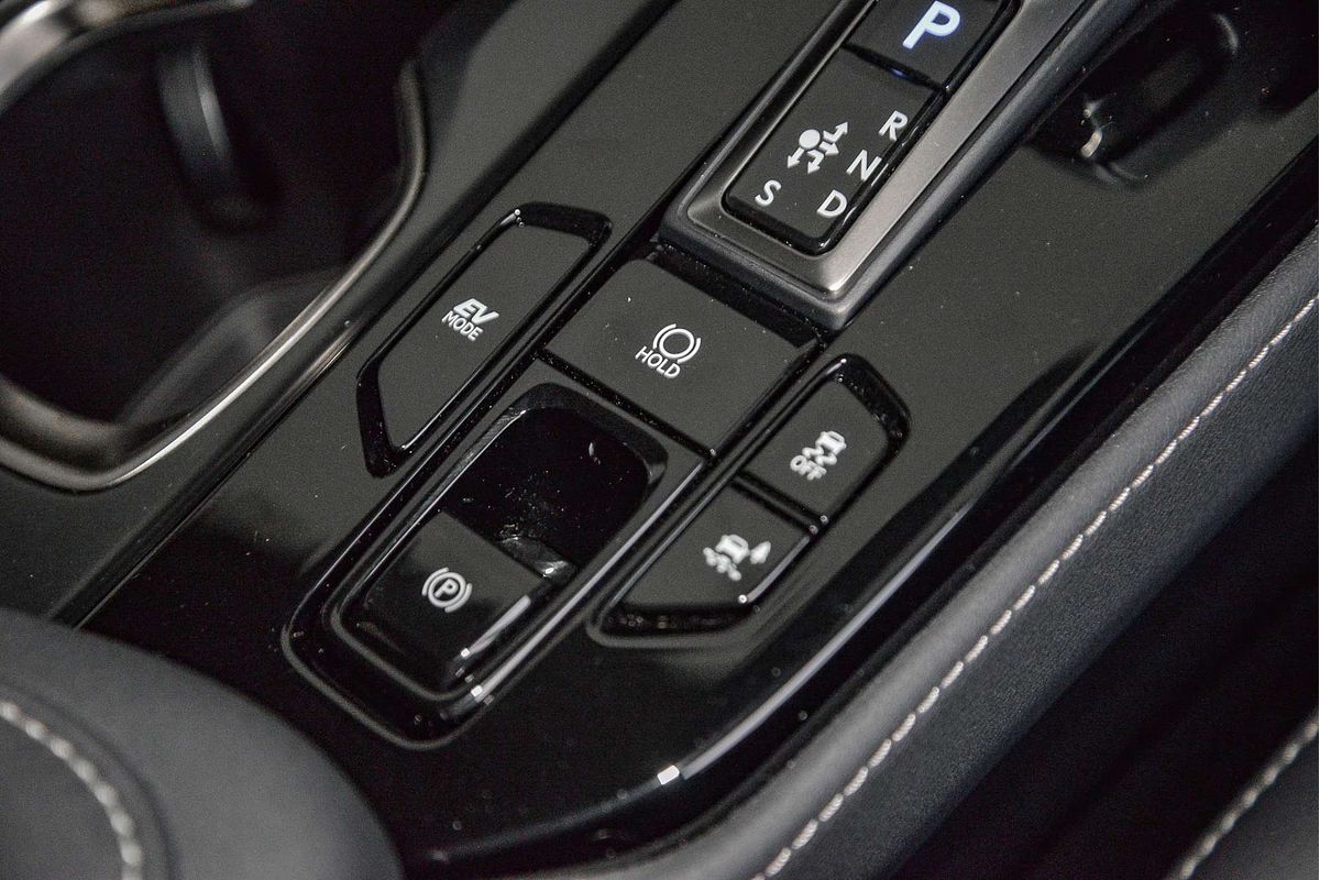 2024 Lexus NX NX350h Luxury AAZH25R