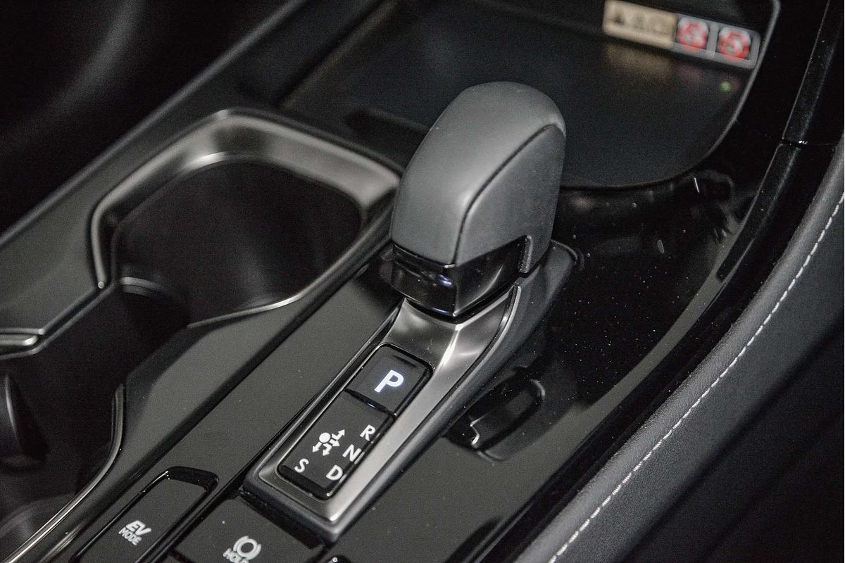 2024 Lexus NX NX350h Luxury AAZH25R