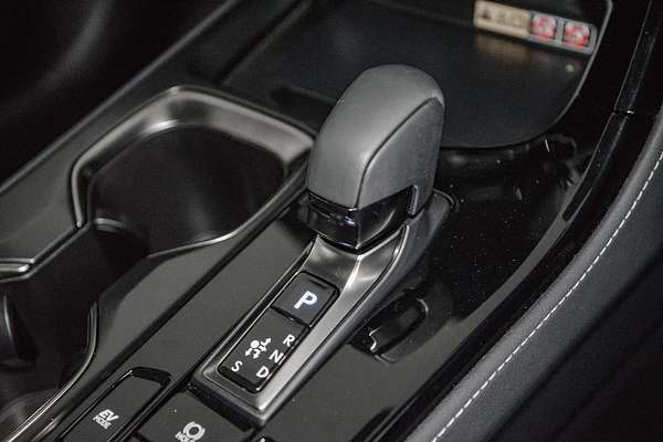 2024 Lexus NX NX350h Luxury AAZH25R