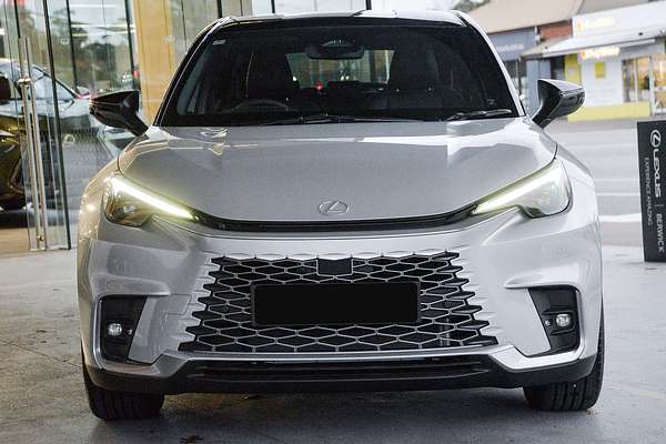2024 Lexus LBX Luxury MAYH10R