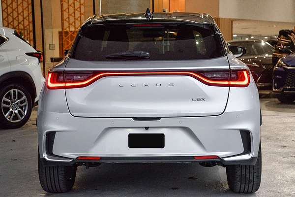 2024 Lexus LBX Luxury MAYH10R