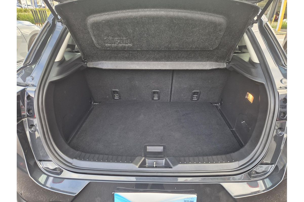 2018 Mazda CX-3 sTouring DK