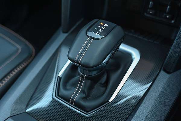 2025 Volkswagen Amarok TDI600 PanAmericana NF 4X4