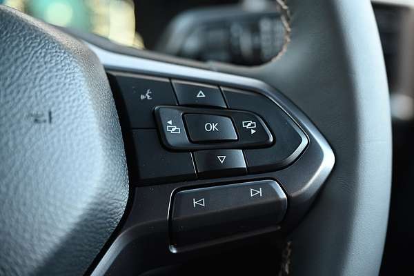 2025 Volkswagen Amarok TDI600 PanAmericana NF 4X4