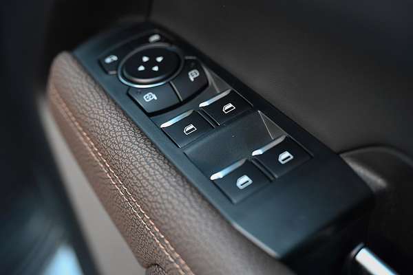 2025 Volkswagen Amarok TDI600 PanAmericana NF 4X4