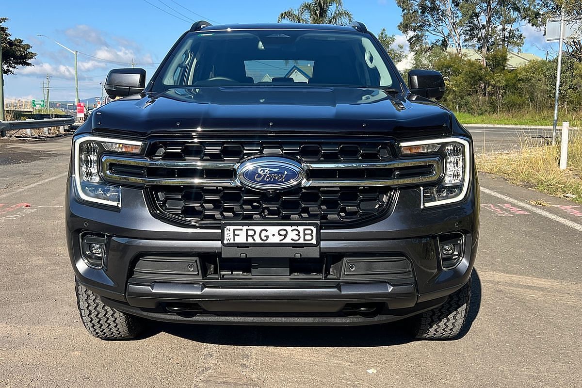 2024 Ford Everest Trend 2.0L