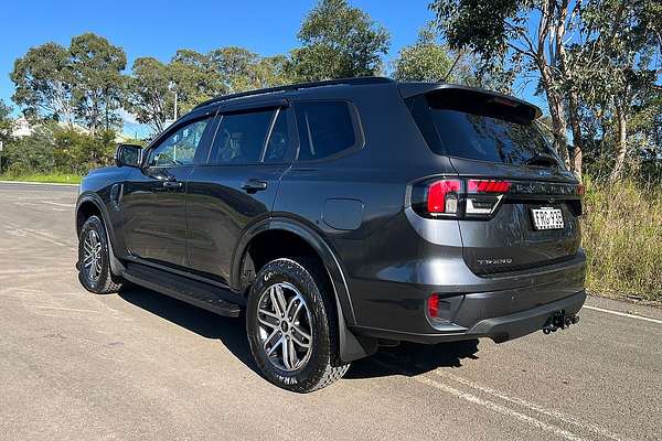2024 Ford Everest Trend 2.0L