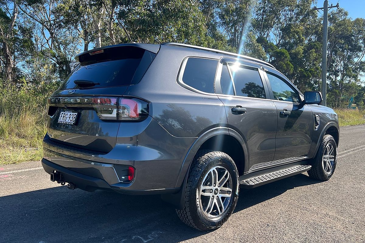 2024 Ford Everest Trend 2.0L