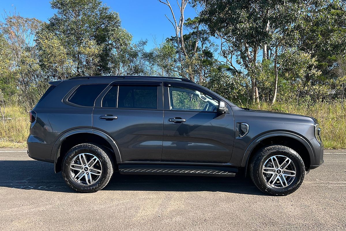 2024 Ford Everest Trend 2.0L