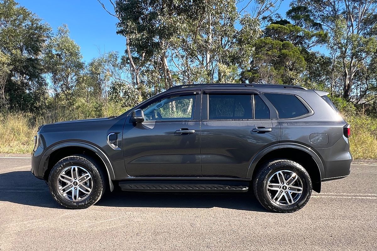 2024 Ford Everest Trend 2.0L