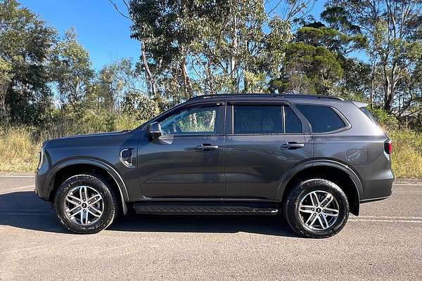 2024 Ford Everest Trend 2.0L