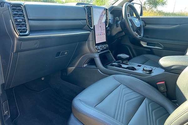 2024 Ford Everest Trend 2.0L