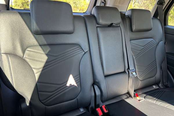 2024 Ford Everest Trend 2.0L