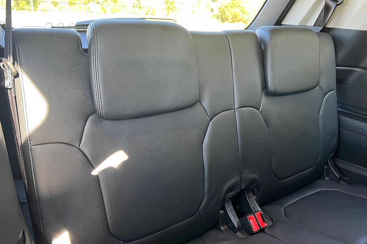 2024 Ford Everest Trend 2.0L
