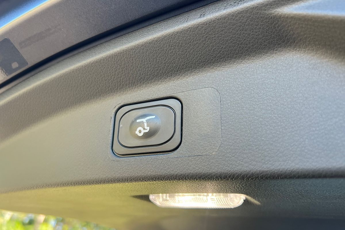 2024 Ford Everest Trend 2.0L