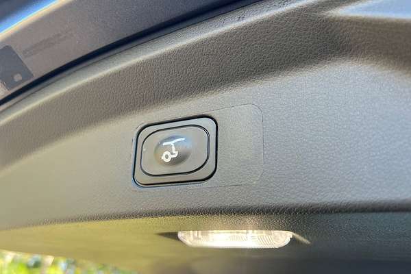 2024 Ford Everest Trend 2.0L