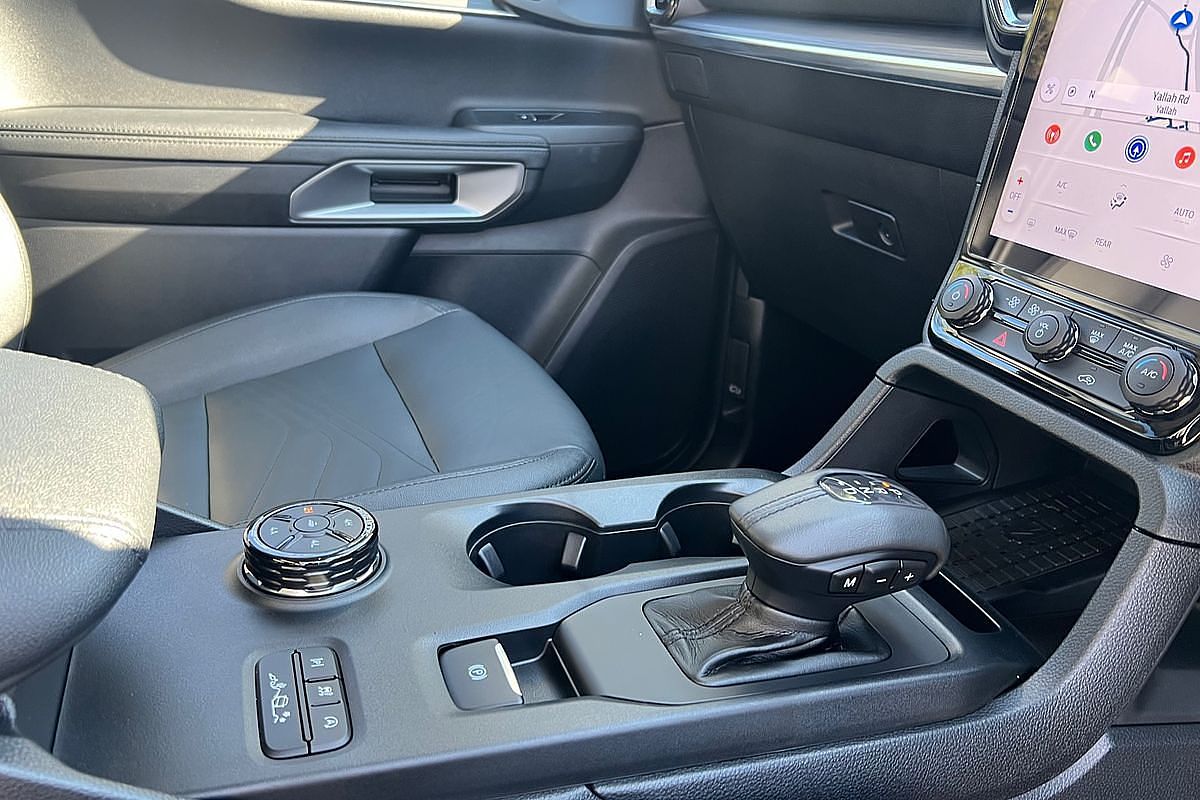 2024 Ford Everest Trend 2.0L