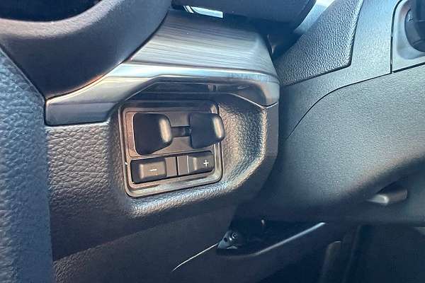 2024 Ford Everest Trend 2.0L