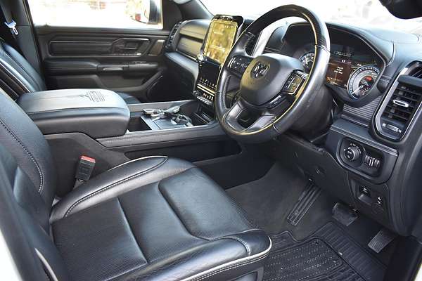 2022 RAM 1500 Limited RamBox DT 4X4 SWB