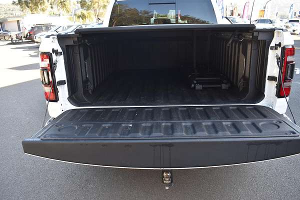 2022 RAM 1500 Limited RamBox DT 4X4 SWB