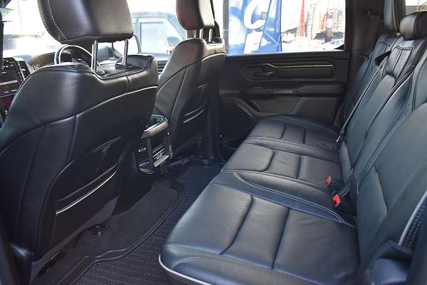 2022 RAM 1500 Limited RamBox DT 4X4 SWB