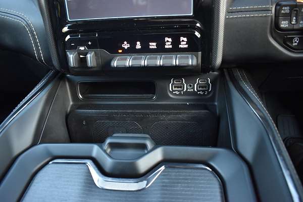2022 RAM 1500 Limited RamBox DT 4X4 SWB