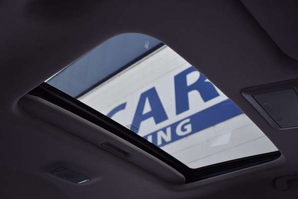 2013 Holden Captiva 7 SX CG Series II