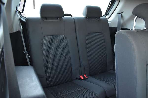2013 Holden Captiva 7 SX CG Series II