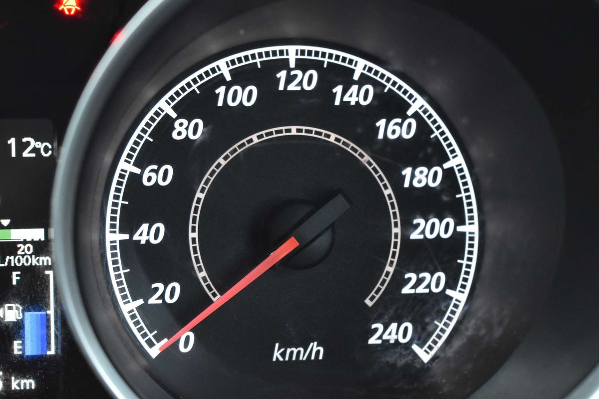2012 Mitsubishi ASX Platinum XA