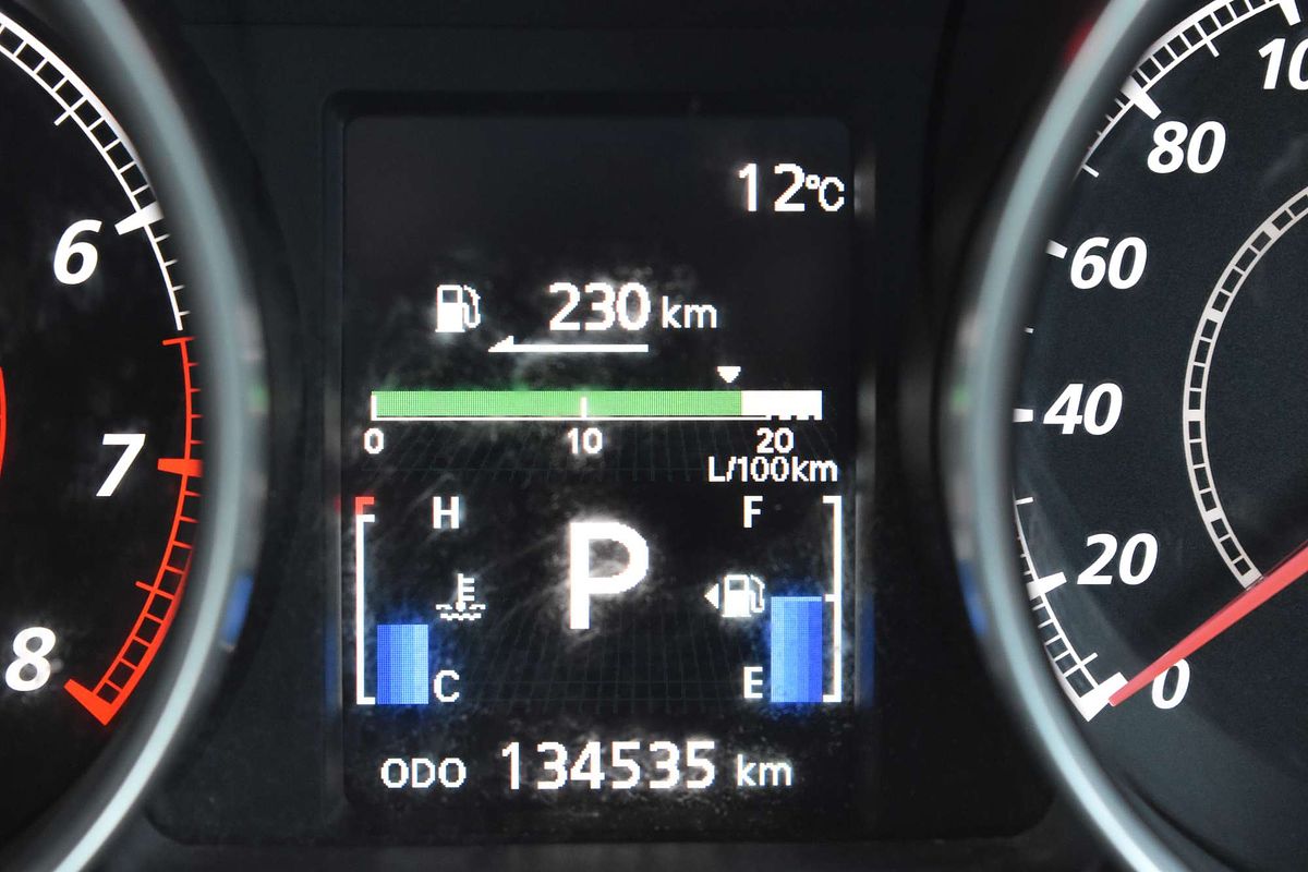 2012 Mitsubishi ASX Platinum XA