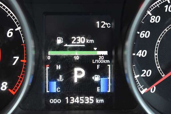 2012 Mitsubishi ASX Platinum XA
