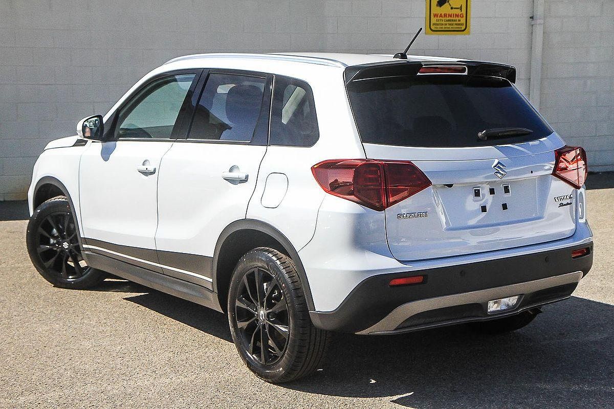 2023 Suzuki Vitara Turbo Shadow LY Series II