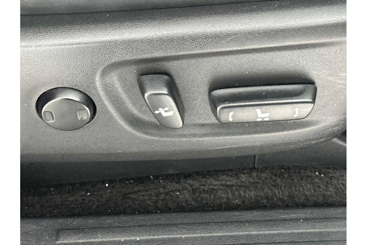2018 Toyota Landcruiser Prado GXL GDJ150R