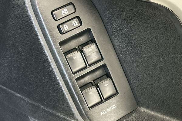 2018 Toyota Landcruiser Prado GXL GDJ150R