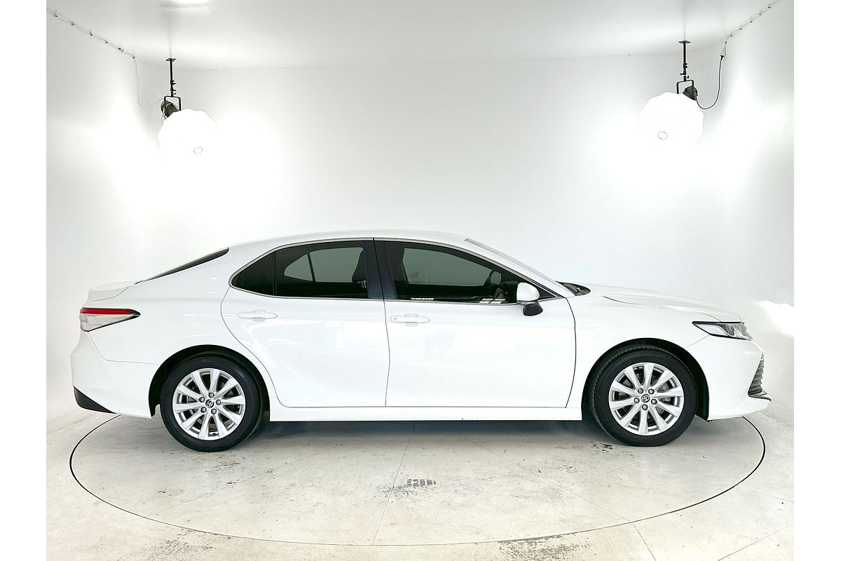 2020 Toyota Camry Ascent AXVH71R