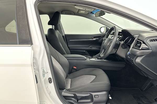 2020 Toyota Camry Ascent AXVH71R