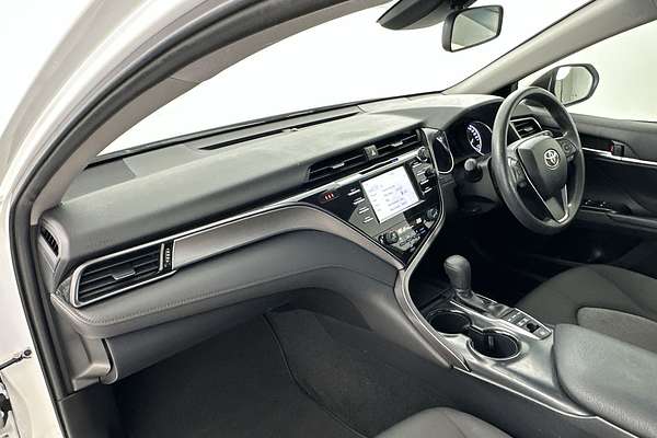 2020 Toyota Camry Ascent AXVH71R