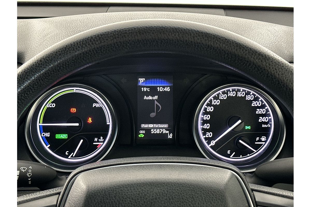 2020 Toyota Camry Ascent AXVH71R