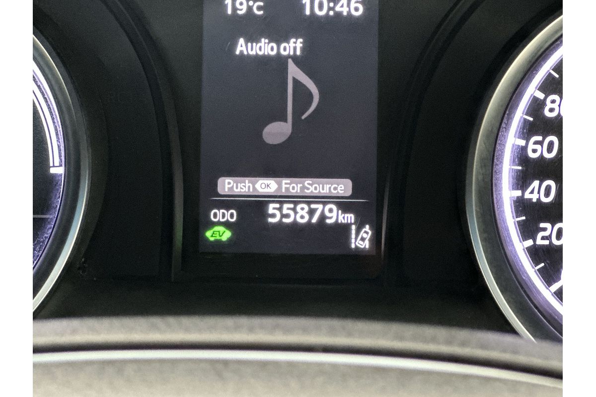 2020 Toyota Camry Ascent AXVH71R