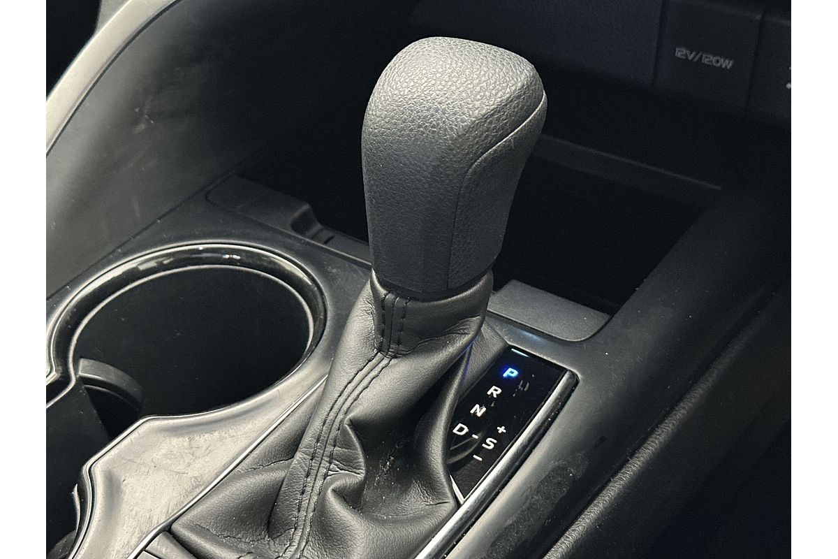 2020 Toyota Camry Ascent AXVH71R