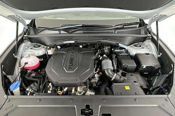 2022 Hyundai Santa Fe Highlander TM.V4