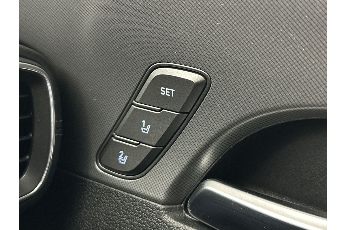 2022 Hyundai Santa Fe Highlander TM.V4